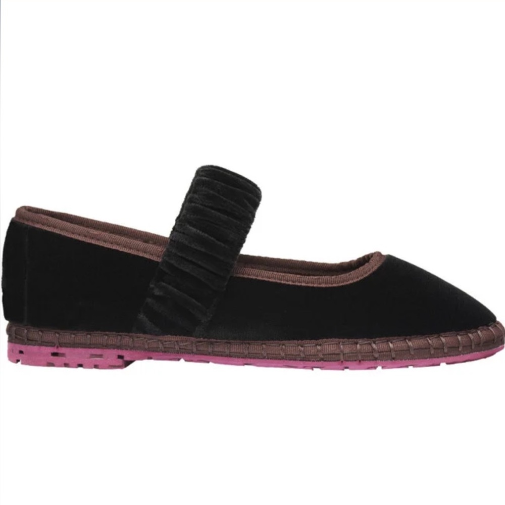 Flabelus Flats